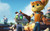 Jual Poster Ratchet & Clank Ratchet & Clank 723678APC