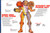 Jual Poster Samus Aran Metroid Metroid 320149APC