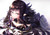 Poster Semiramis (Fate Apocrypha) Fate Series Fate Apocrypha APCA