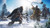 Jual Poster Snow Viking Warrior Assassin's Creed Assassin's Creed Valhalla 1077437APC