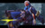 Jual Poster Soldier 76 (Overwatch) Video Game Overwatch 771647APC