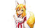 Poster Senko san (The Helpful Fox Senko san) Anime The Helpful Fox Senko san APC001