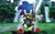Jual Poster sonic and the black knight 02 GWP2463