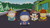 Jual Poster South Park South Park The Fractured But Whole 709979APC