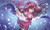Poster Shiki Ichinose Anime The iDOLM@STER APC