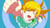 Poster Shinobu Oshino Anime Monogatari (Series) APC003A