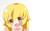 Poster Shinobu Oshino Anime Monogatari (Series) APC009A