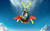 Jual Poster Steep (Video Game) Video Game Steep 728530APC