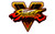 Jual Poster street fighter v logo 5190WPS
