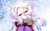 Poster Shiro (No Game No Life) Anime No Game No Life APC009A