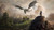 Jual Poster The Elder Scrolls Dragons Mountains Castles 1ZM1724