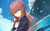 Poster Shouko Nishimiya Anime Koe No Katachi APC007A