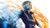 Poster Shouto Todoroki Anime My Hero Academia APC006