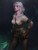 Jual Poster The Witcher 3 Wild Hunt Warriors Cirilla Ciri 1ZM1878