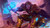 Jual Poster Thor (Smite) Video Game Smite 1048124APC