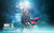 Jual Poster Thor Video Game Marvel vs. Capcom 3 Fate of Two Worlds 671761APC