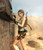 Jual Poster Tomb Raider Legend Lara Croft 1ZM2029