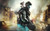 Jual Poster tom clancys ghost recon future soldier 02 GWP2981