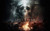 Jual Poster Tom Clancy's The Division Video Game Tom Clancy's The Division 807920APC