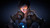 Jual Poster tracer artwork overwatch 1073WPS