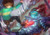 Jual Poster Undyne (Undertale) Video Game Undertale 970186APC