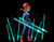 Jual Poster Undyne (Undertale) Video Game Undertale 972681APC