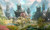 Jual Poster Video Game Blade & Soul 243835APC