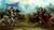 Jual Poster Video Game Bladestorm The Hundred Years' War 602639APC