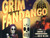 Jual Poster Video Game Grim Fandango 414622APC