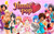 Jual Poster Video Game HuniePop 580798APC