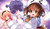 Jual Poster Video Game Hyperdimension Neptunia Re;Birth2 Sisters Generation 975262APC