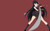 Poster Akame (Akame Ga Kill!) Anime Akame ga Kill! APC001A