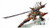 Jual Poster Video Game Monster Hunter 157309APC