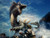 Jual Poster Video Game Monster Hunter 3 332790APC