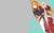 Poster Sword Art Online Sword Art Online Movie Ordinal Scale APC011A