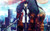 Poster Sword Art Online Sword Art Online Movie Ordinal Scale APC012A