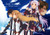 Poster Sword Art Online Sword Art Online Movie Ordinal Scale APC014