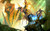 Jual Poster Video Game Rappelz 111606APC