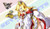 Jual Poster Video Game Seven Knights 988186APC