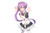 Poster Akebono (Kancolle) Anime Kantai Collection APC