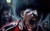 Jual Poster Video Game ZombiU 372010APC