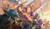Jual Poster Warcraft Hearthstone Heroes of Warcraft 964634APC
