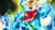Poster Trunks (Dragon Ball) Dragon Ball Dragon Ball Super APCA