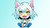Poster Tsubasa Hanekawa Anime Monogatari (Series) APC003A