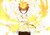 Poster Tsunayoshi Sawada Anime Katekyo Hitman Reborn! APC002