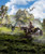 Jual Poster Warriors Horizon Zero Dawn Robot 1ZM2303