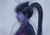 Jual Poster Widowmaker (Overwatch) Video Game Overwatch 987723APC