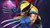 Jual Poster Wolverine Video Game Marvel Ultimate Alliance 3 The Black Order 1028049APC