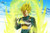 Poster Vegeta (Dragon Ball) Dragon Ball Dragon Ball Super APC002