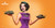 Jual Poster World of Tanks Defender's Day Valerie Colored 1ZM2445